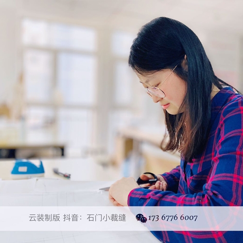 石家庄服装设计培训学校