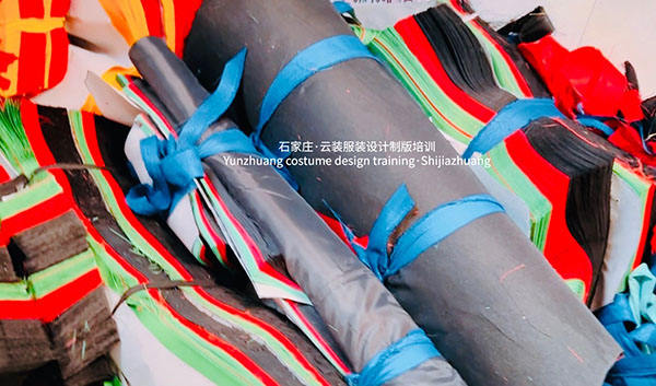 【云装，成果】